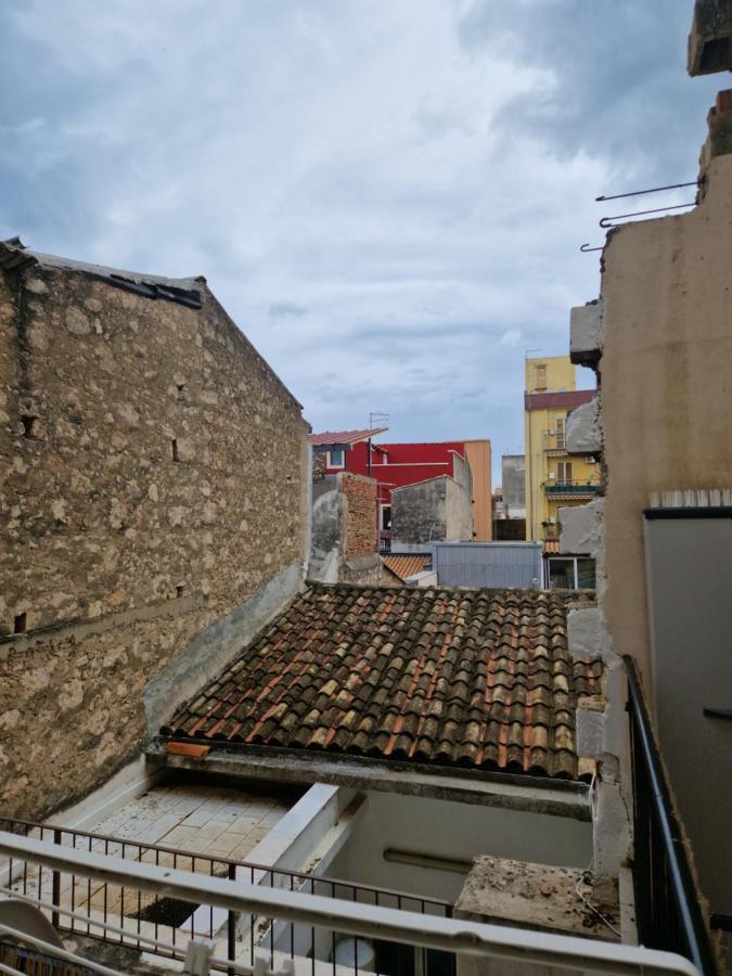 Citrus Giallo Syracuse Bagian luar foto